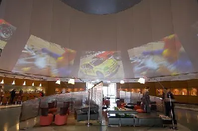 Hotel Barcelona Airport