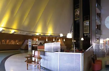 Barcelona Airport Otel 4*