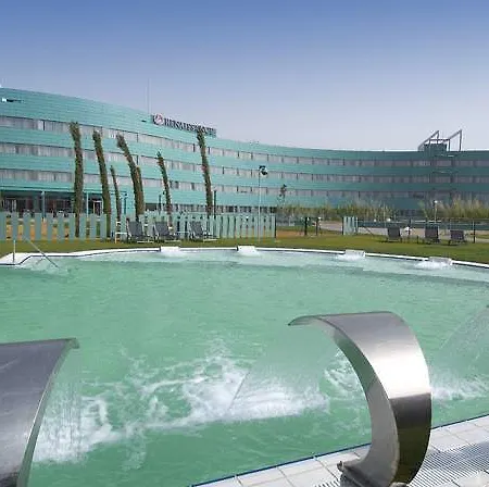 Otel Barcelona Airport El Prat de Llobregat